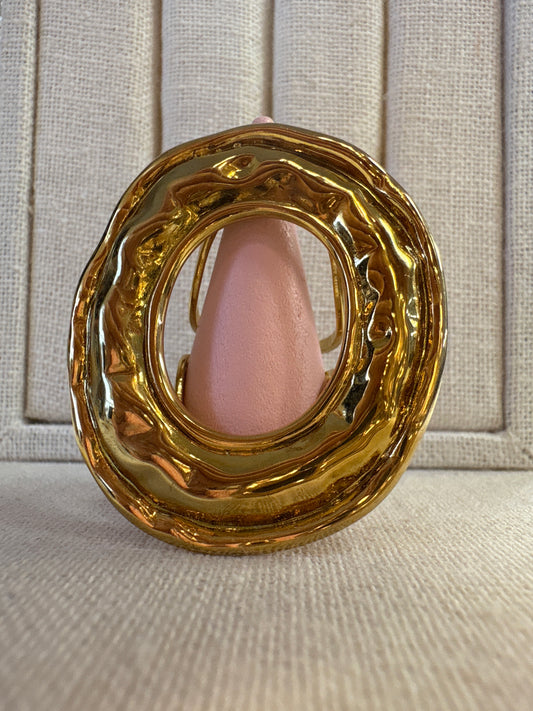 Anillo círculo
